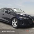 Audi A5 2026