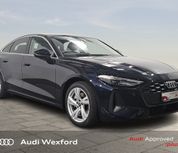 Audi A5 2026