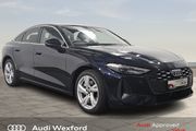 Audi A5 2026