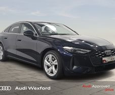 Audi A5 2026