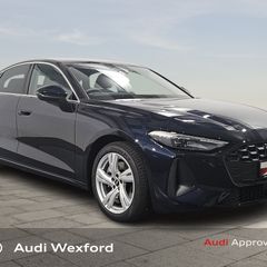 Audi A5 2026