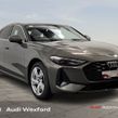 Audi A5 2026