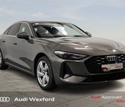Audi A5 2026