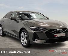Audi A5 2026