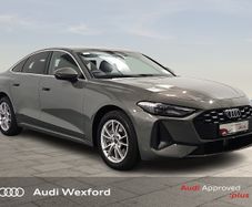 Audi A5 2026