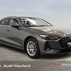Audi A5 2026