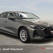 Audi A5 2026