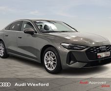 Audi A5 2026
