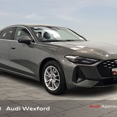 Audi A5 2026