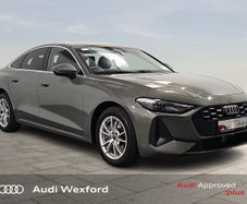 Audi A5 2026