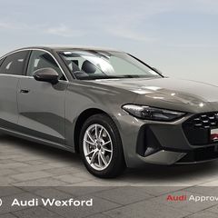 Audi A5 2026