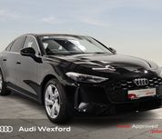 Audi A5 2026
