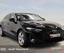 Audi A5 2026