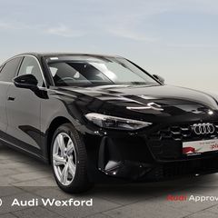 Audi A5 2026