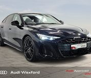 Audi A6 2025