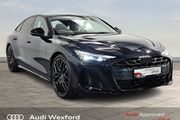 Audi A6 2025