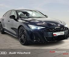 Audi A6 2025