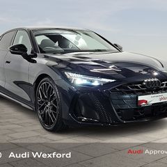 Audi A6 2025