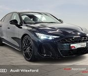Audi A6 2025