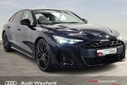 Audi A6 2025