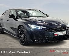 Audi A6 2025