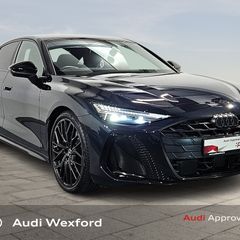 Audi A6 2025
