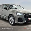 Audi Q3 2025