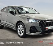 Audi Q3 2025