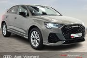 Audi Q3 2025