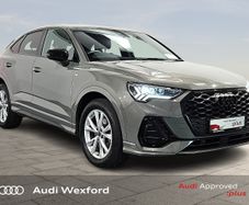 Audi Q3 2025