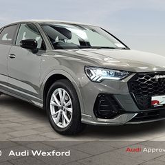 Audi Q3 2025