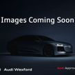Audi A5 2025