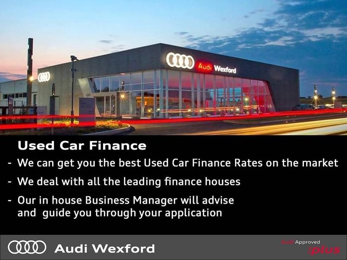 Audi A5 2025