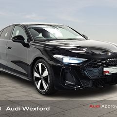 Audi A5 2025