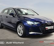 Audi A3 2025