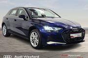 Audi A3 2025