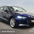 Audi A3 2025