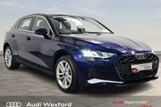 Audi A3 2025
