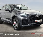 Audi Q5 2025