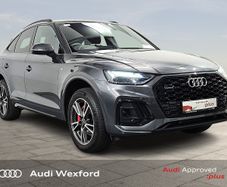 Audi Q5 2025