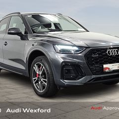 Audi Q5 2025