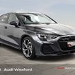 Audi A3 2025