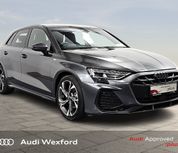 Audi A3 2025