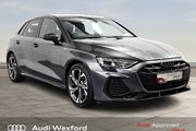 Audi A3 2025