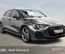 Audi A3 2025