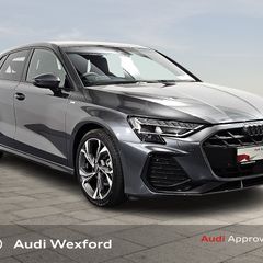Audi A3 2025
