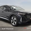 Audi Q4 E-tron 2026