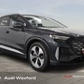 Audi Q4 E-tron 2026
