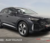 Audi Q4 E-tron 2026