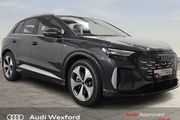 Audi Q4 E-tron 2026